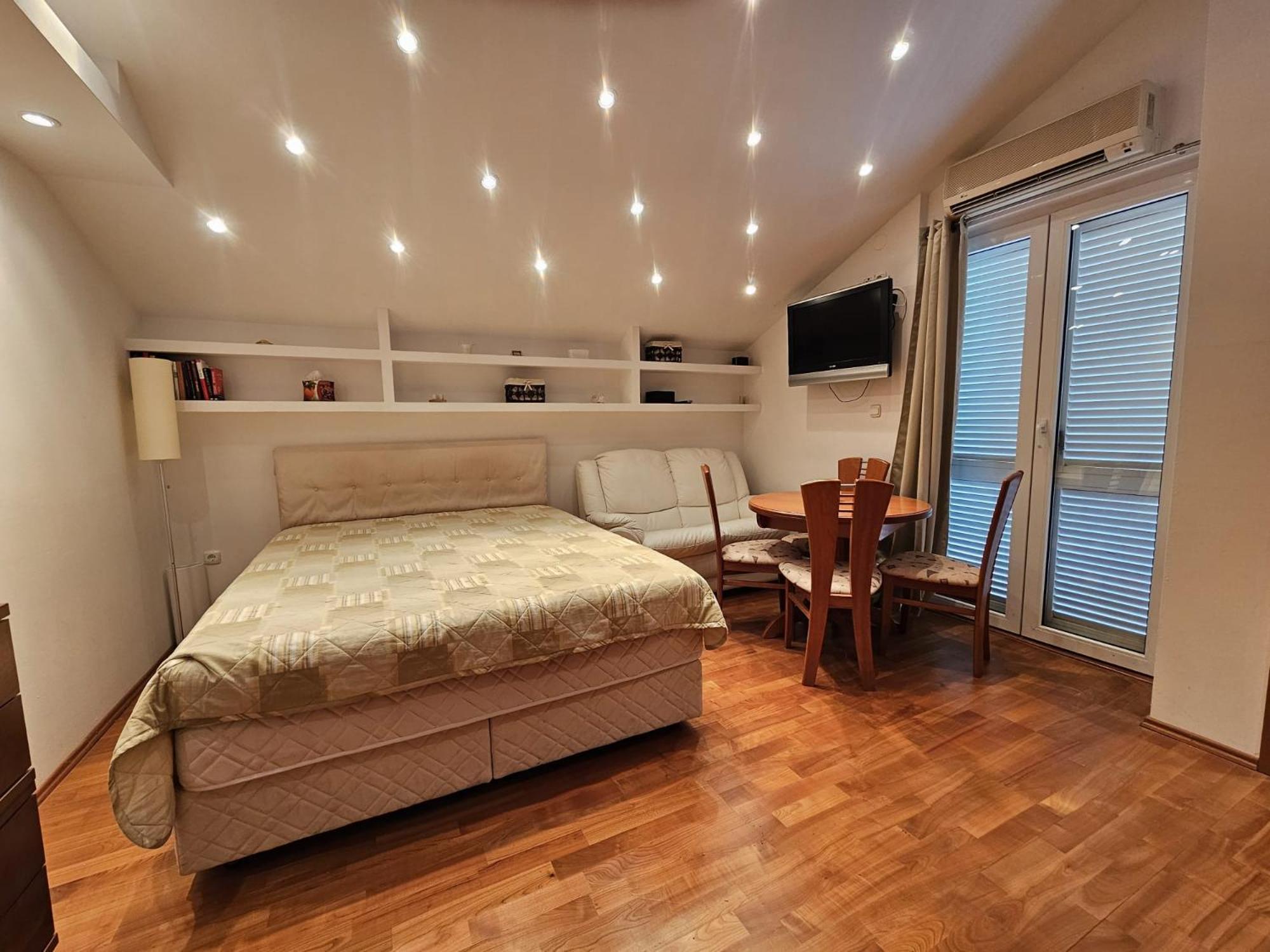 Bolotel Family & Studio Stay 외부 사진