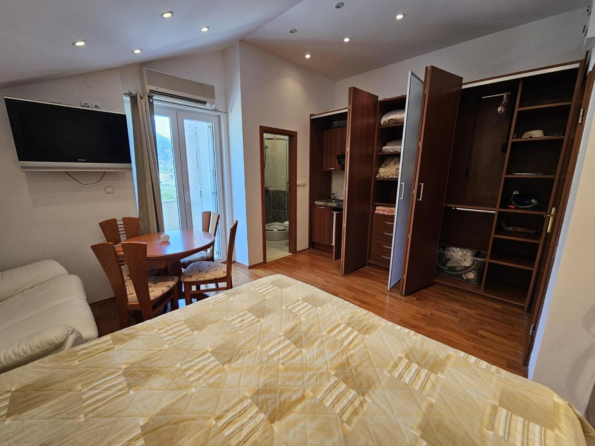 Bolotel Family & Studio Stay 외부 사진