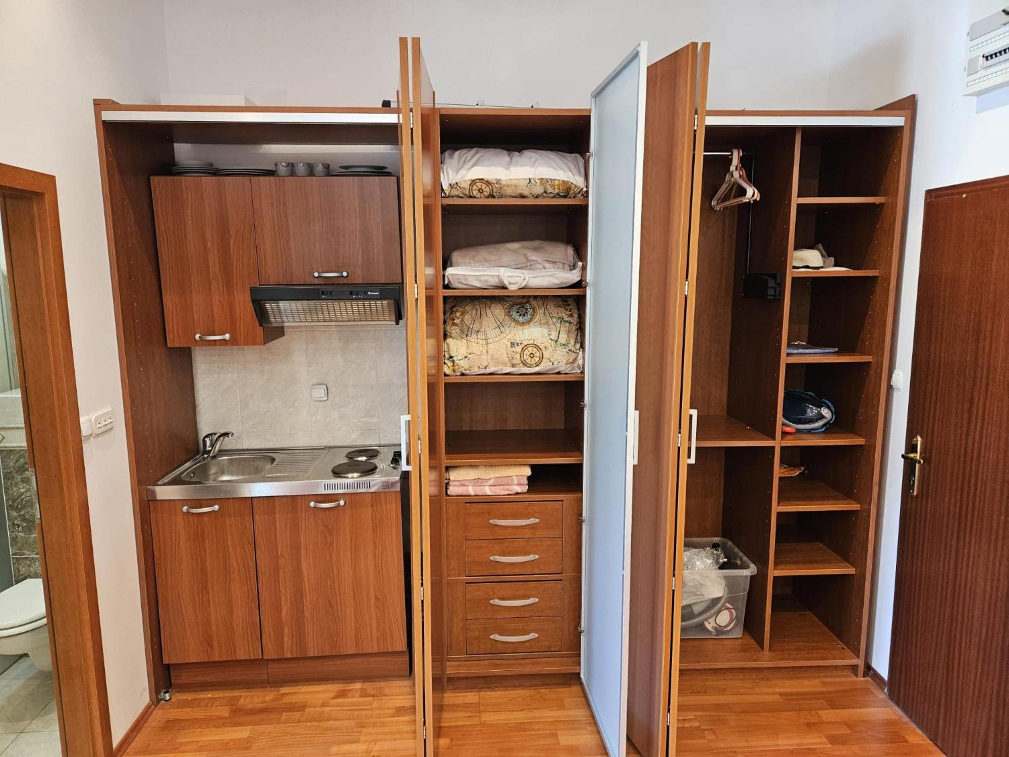 Bolotel Family & Studio Stay 외부 사진
