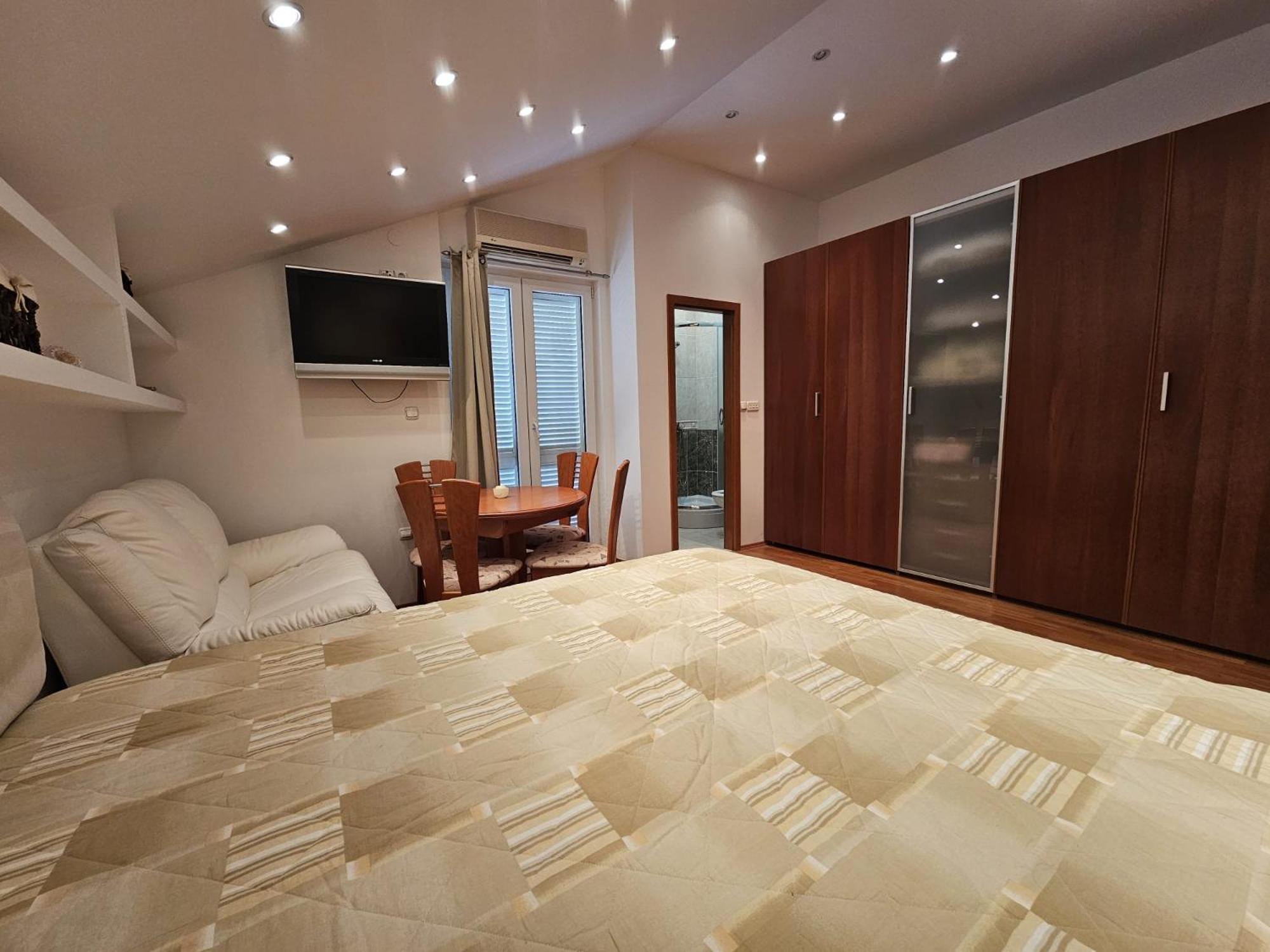 Bolotel Family & Studio Stay 외부 사진