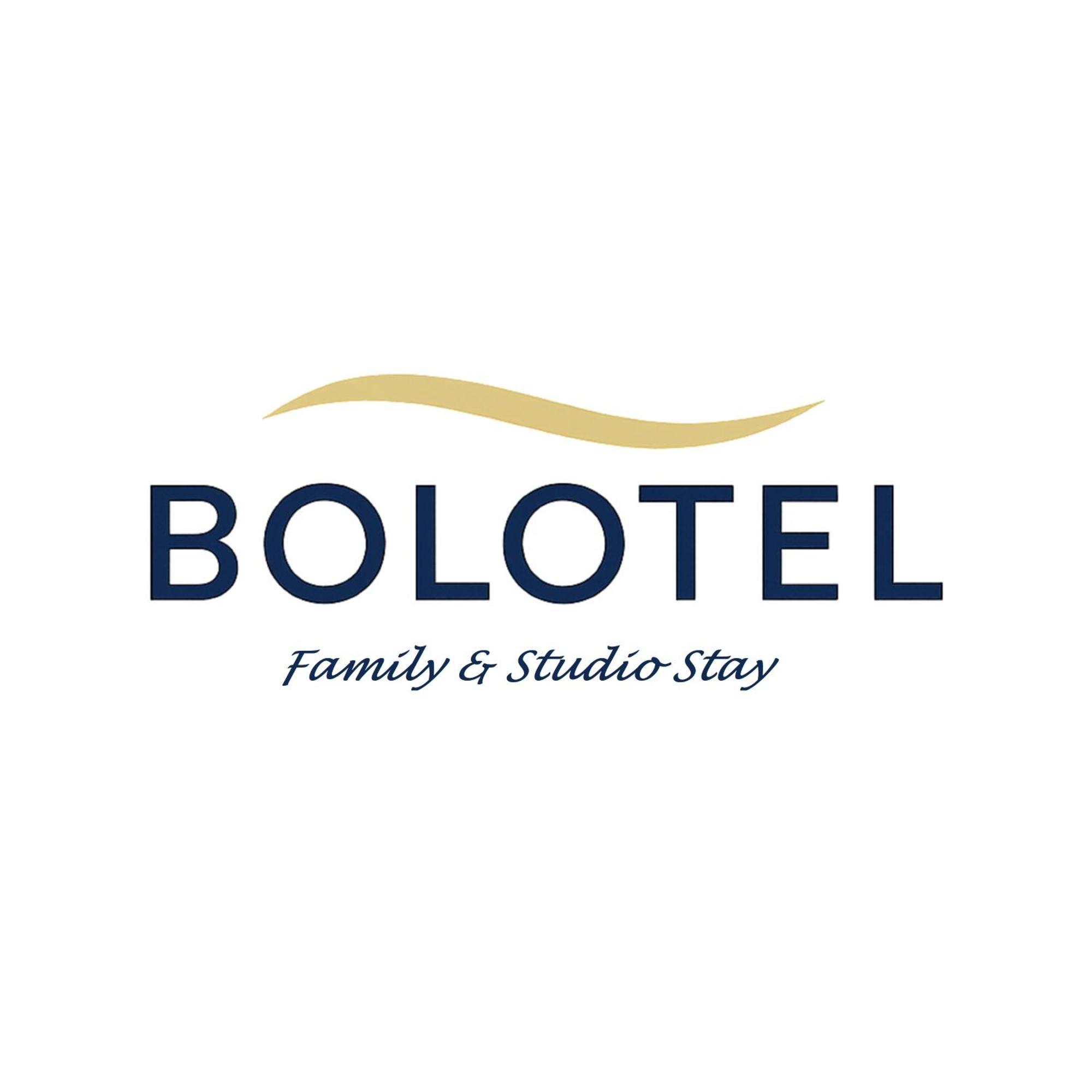 Bolotel Family & Studio Stay 외부 사진