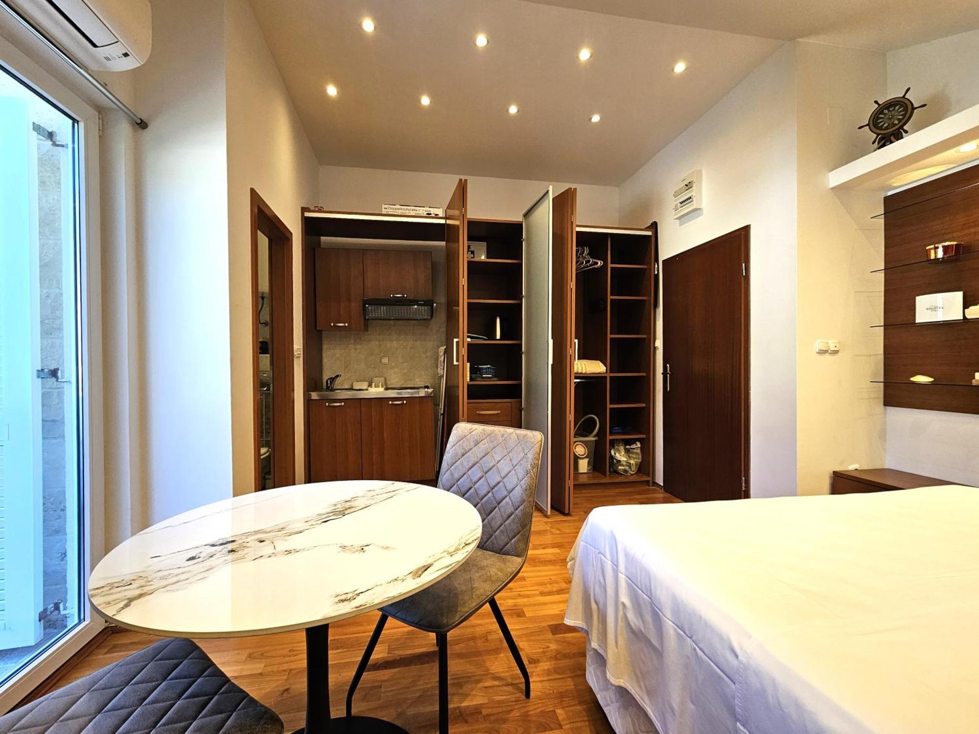 Bolotel Family & Studio Stay 외부 사진