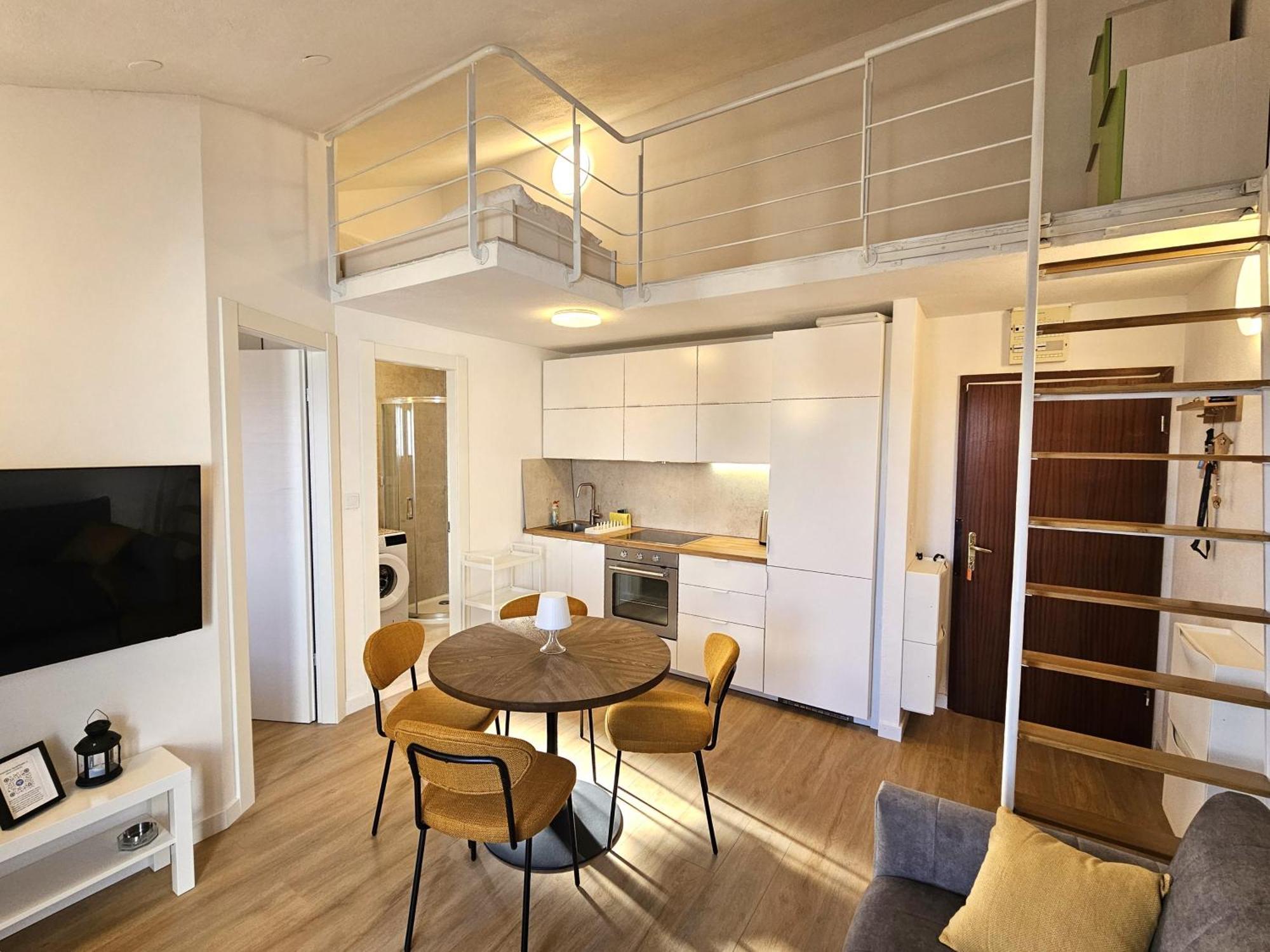 Bolotel Family & Studio Stay 외부 사진
