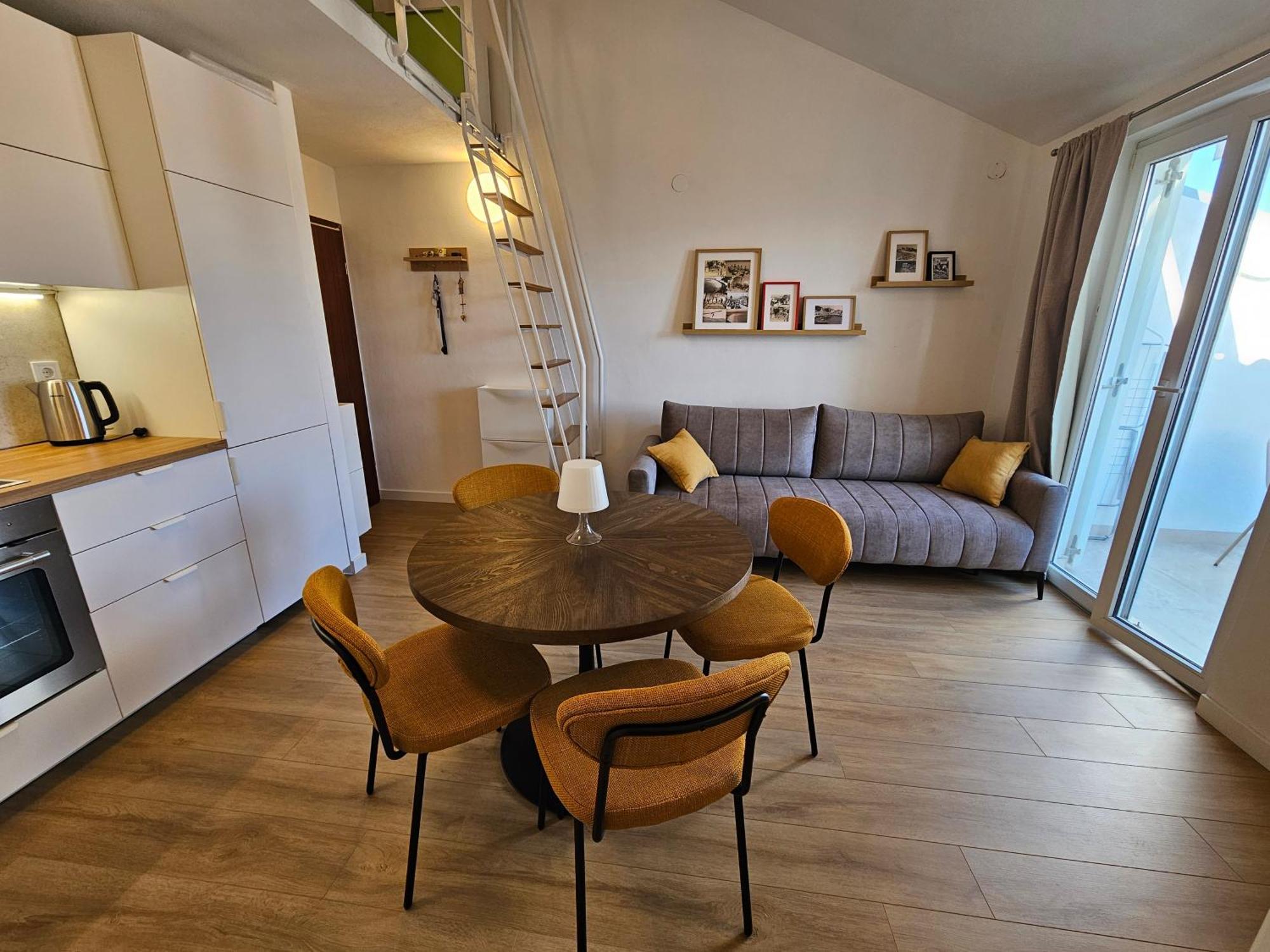 Bolotel Family & Studio Stay 외부 사진