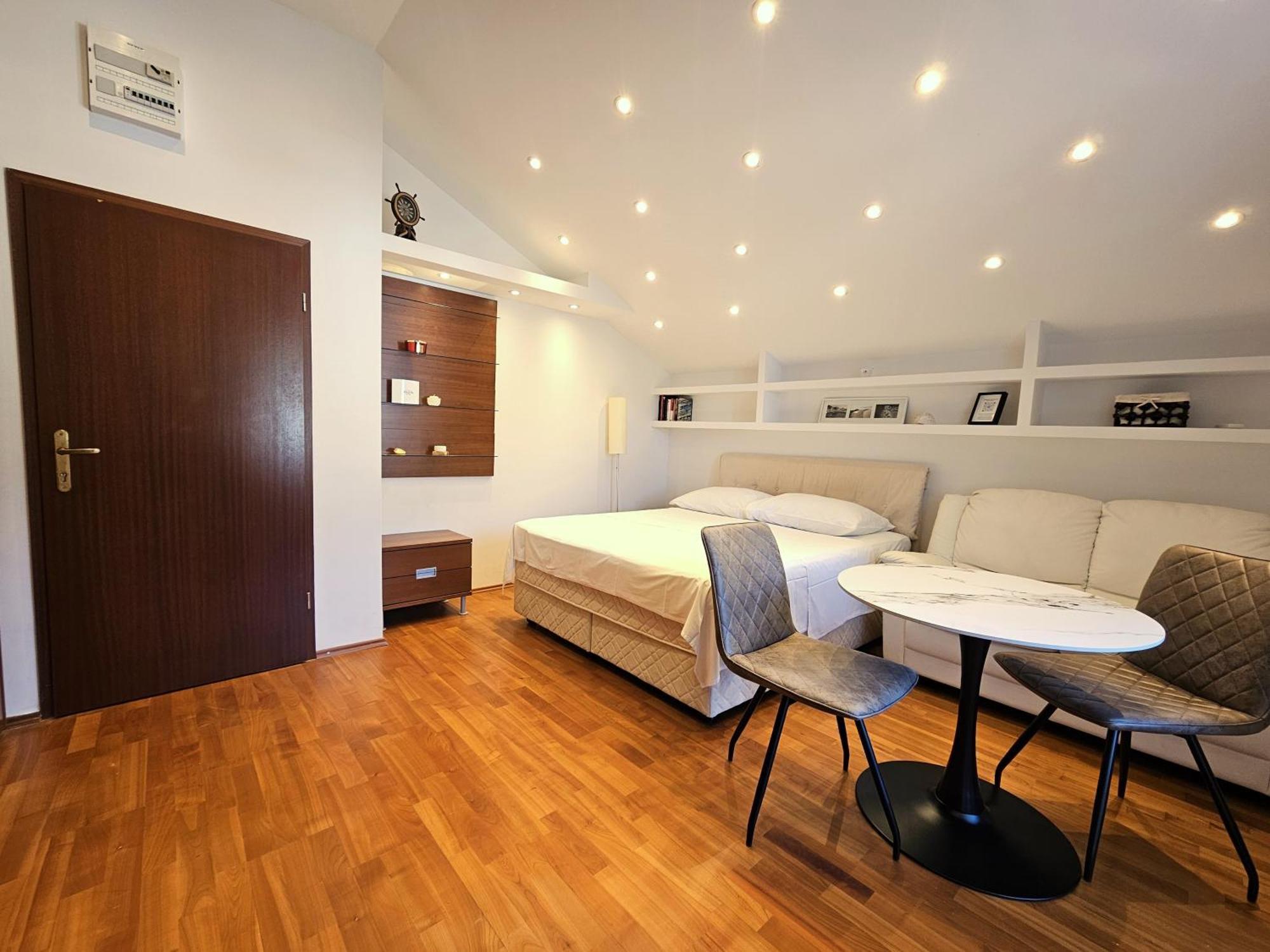 Bolotel Family & Studio Stay 외부 사진
