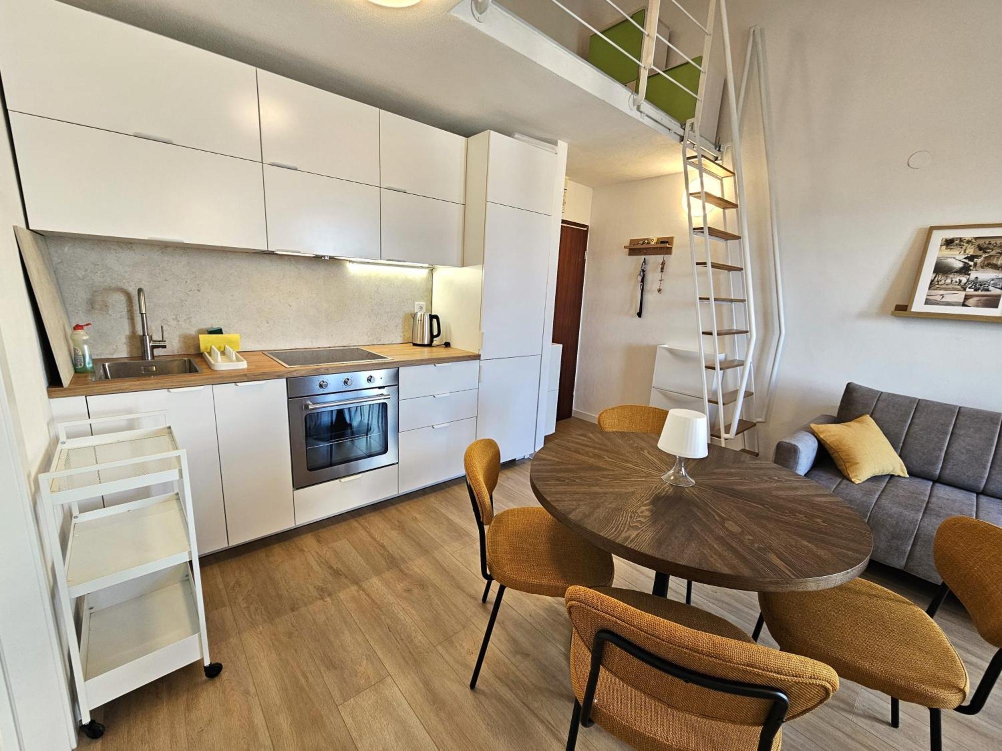 Bolotel Family & Studio Stay 외부 사진