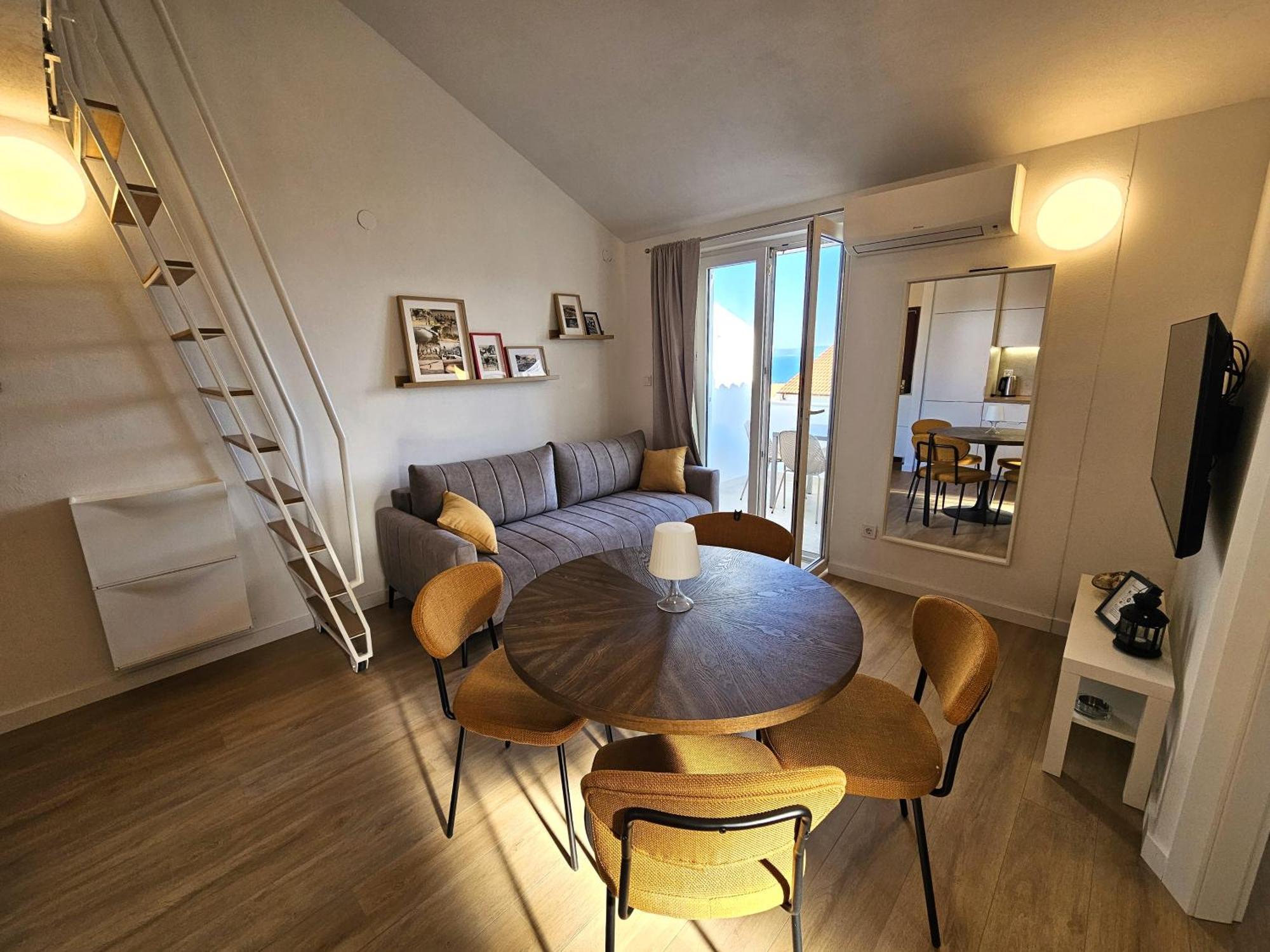 Bolotel Family & Studio Stay 외부 사진