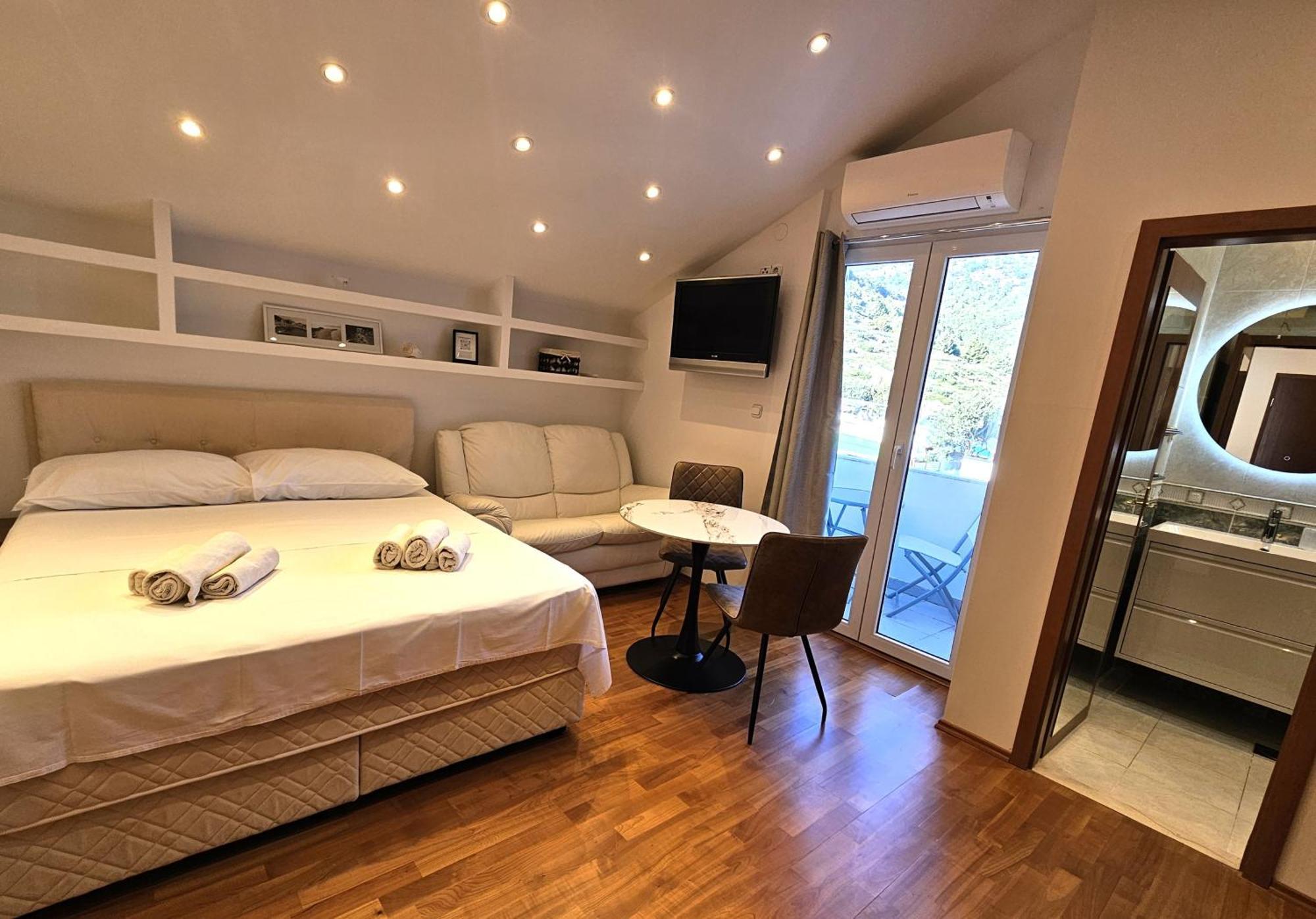 Bolotel Family & Studio Stay 외부 사진