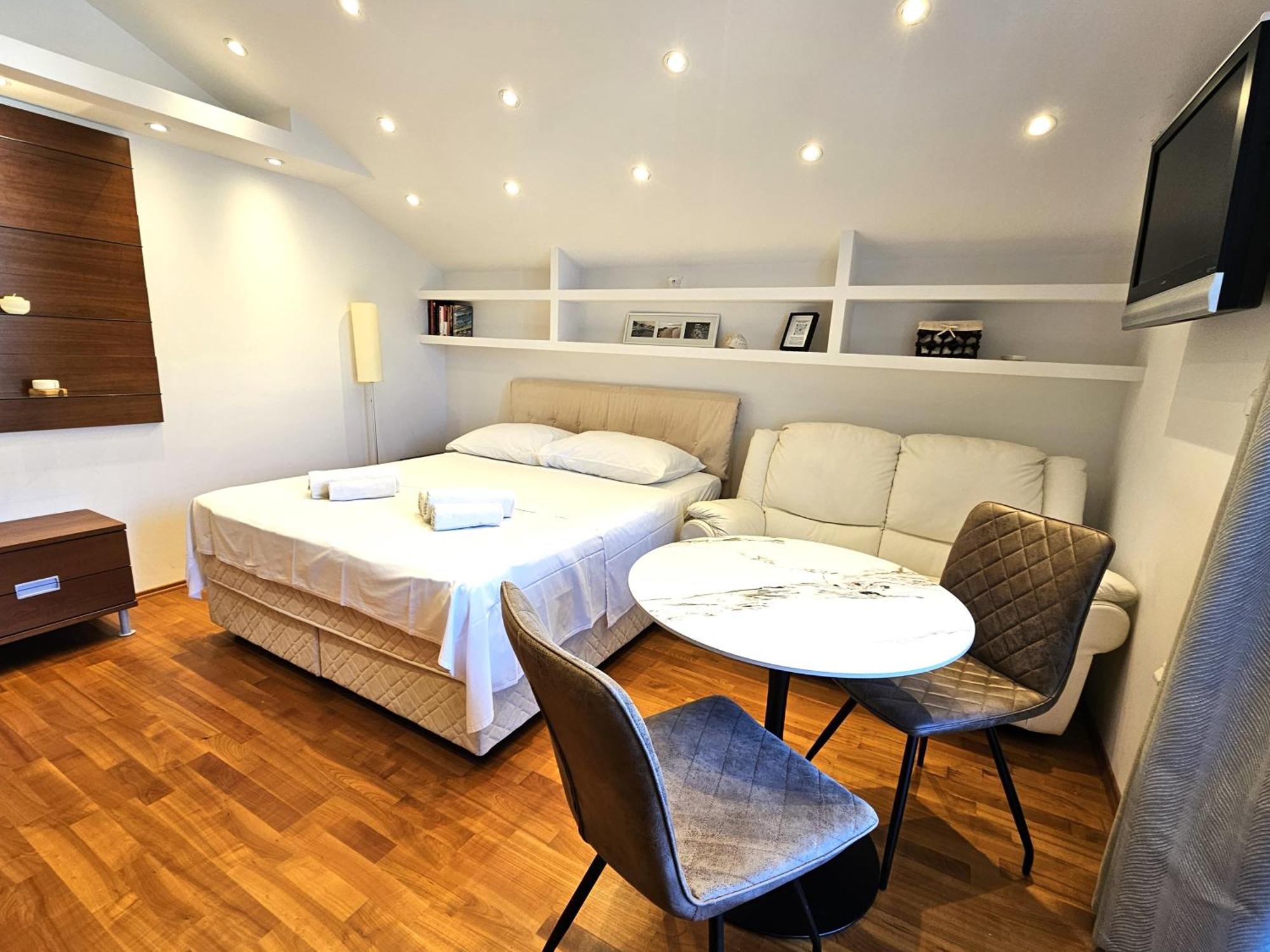 Bolotel Family & Studio Stay 외부 사진