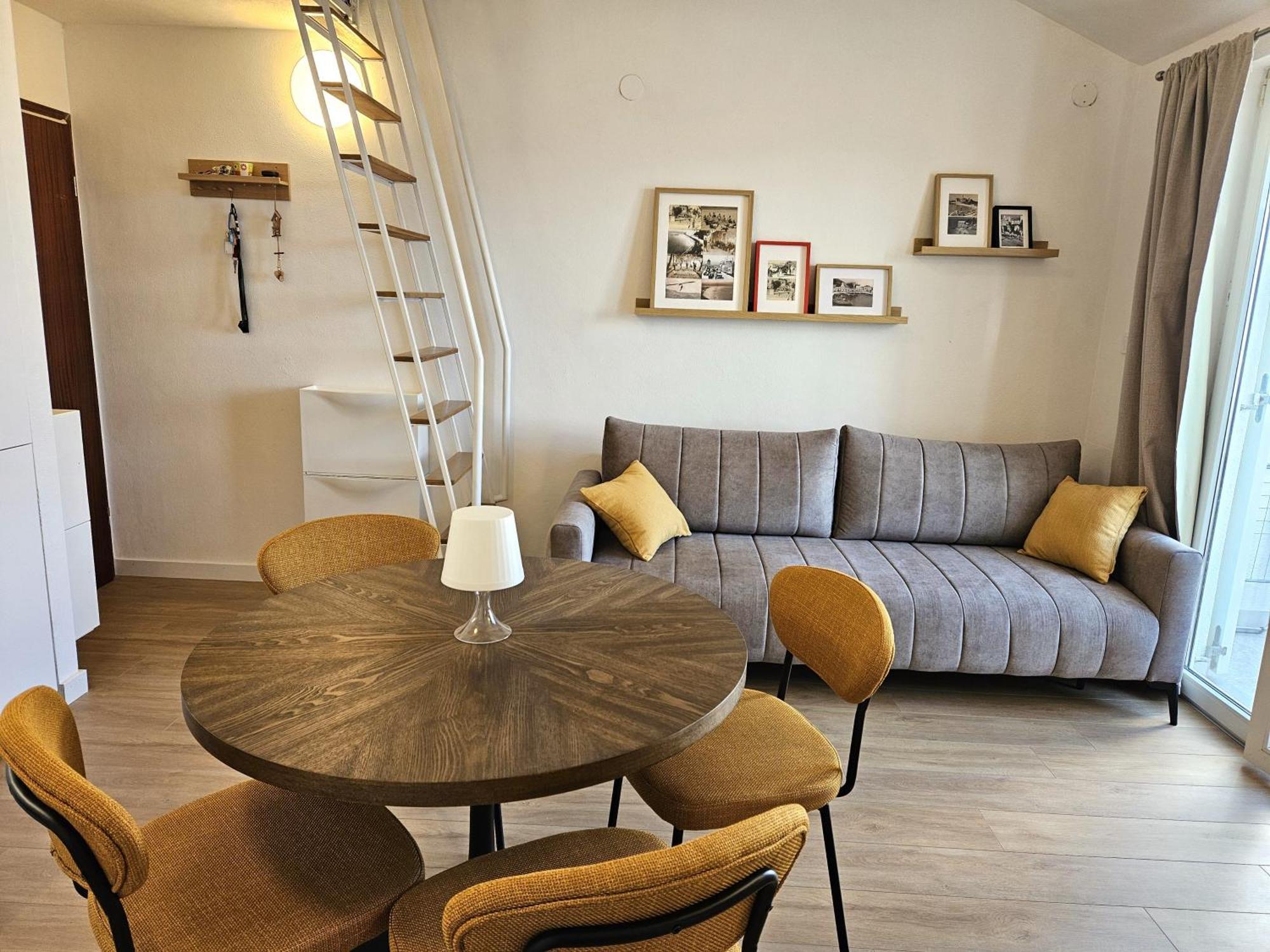 Bolotel Family & Studio Stay 외부 사진