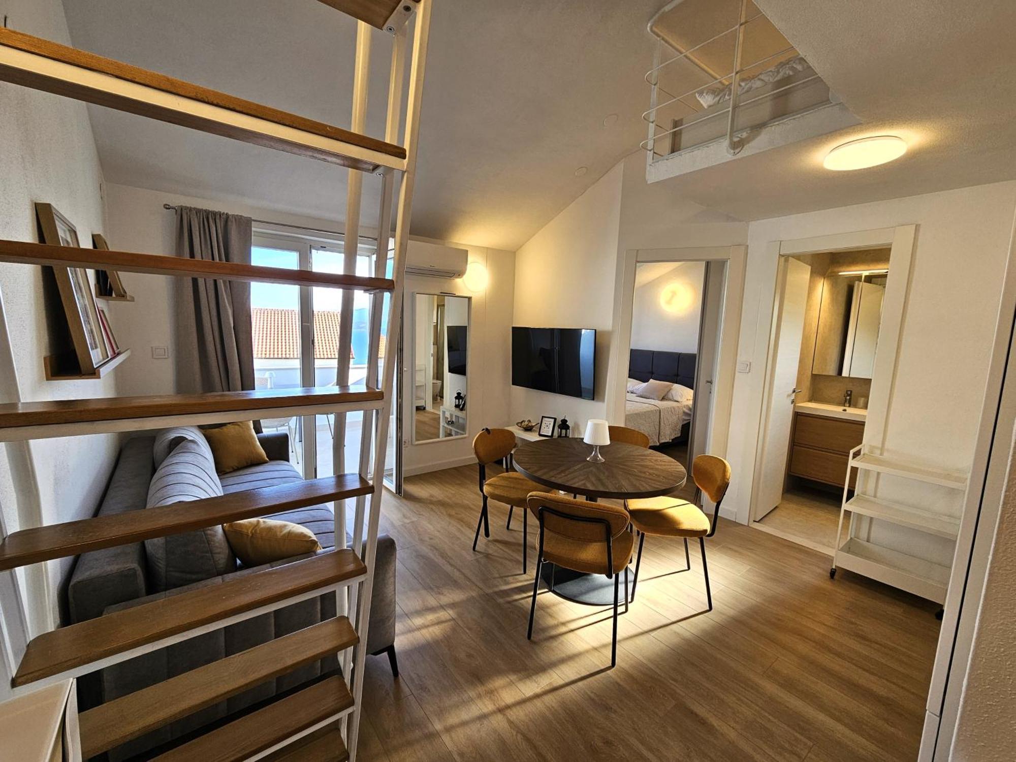 Bolotel Family & Studio Stay 외부 사진