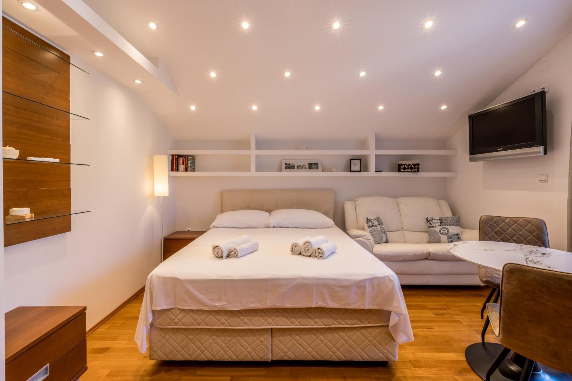 Bolotel Family & Studio Stay 외부 사진