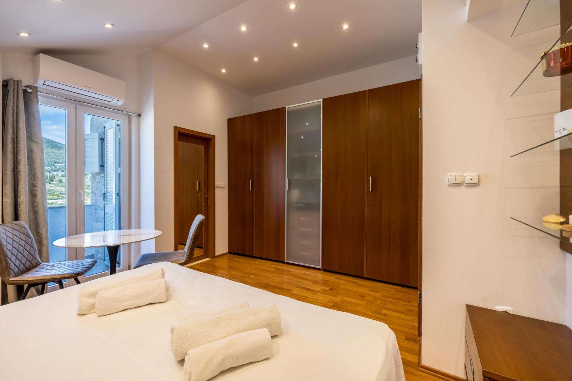Bolotel Family & Studio Stay 외부 사진