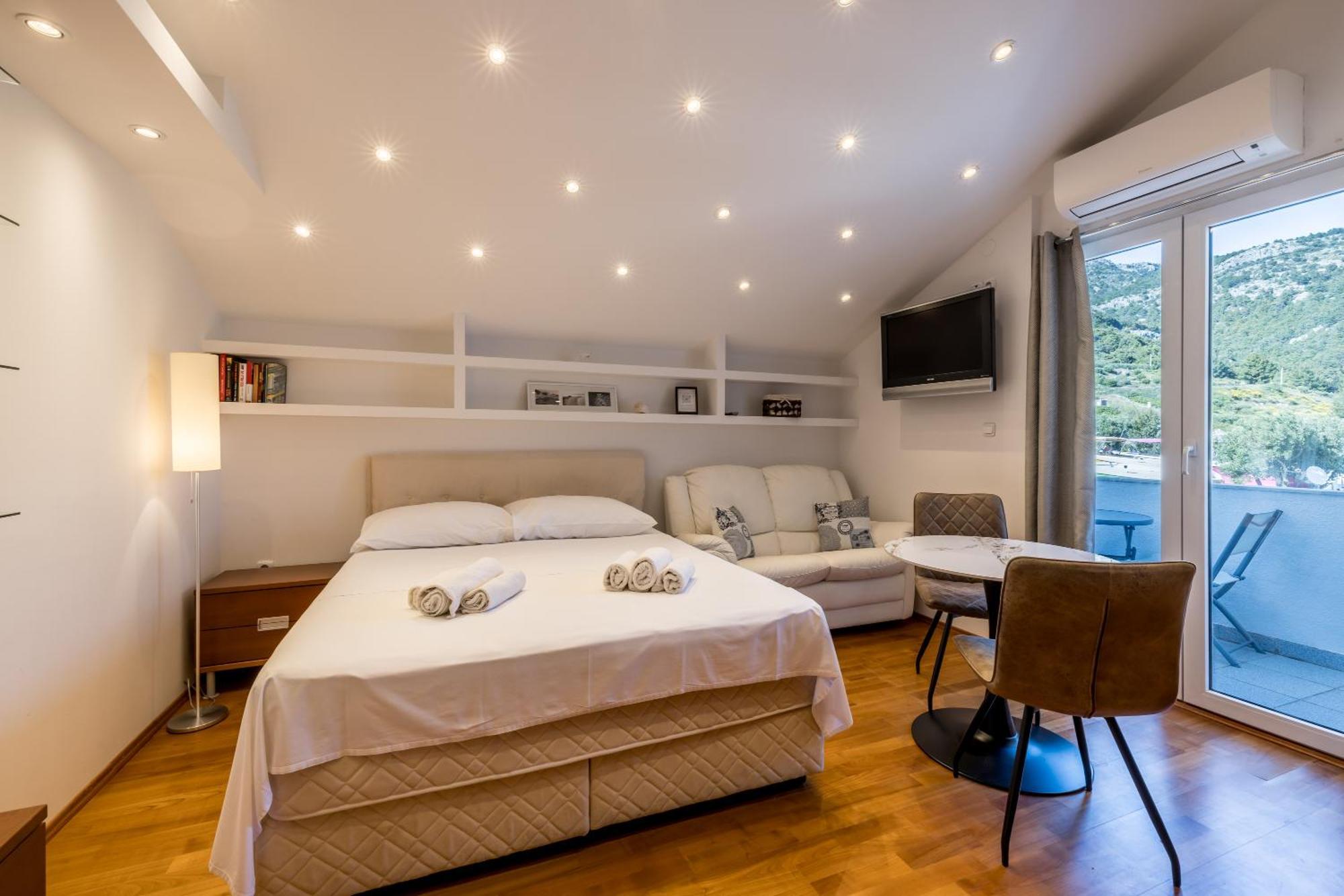 Bolotel Family & Studio Stay 외부 사진