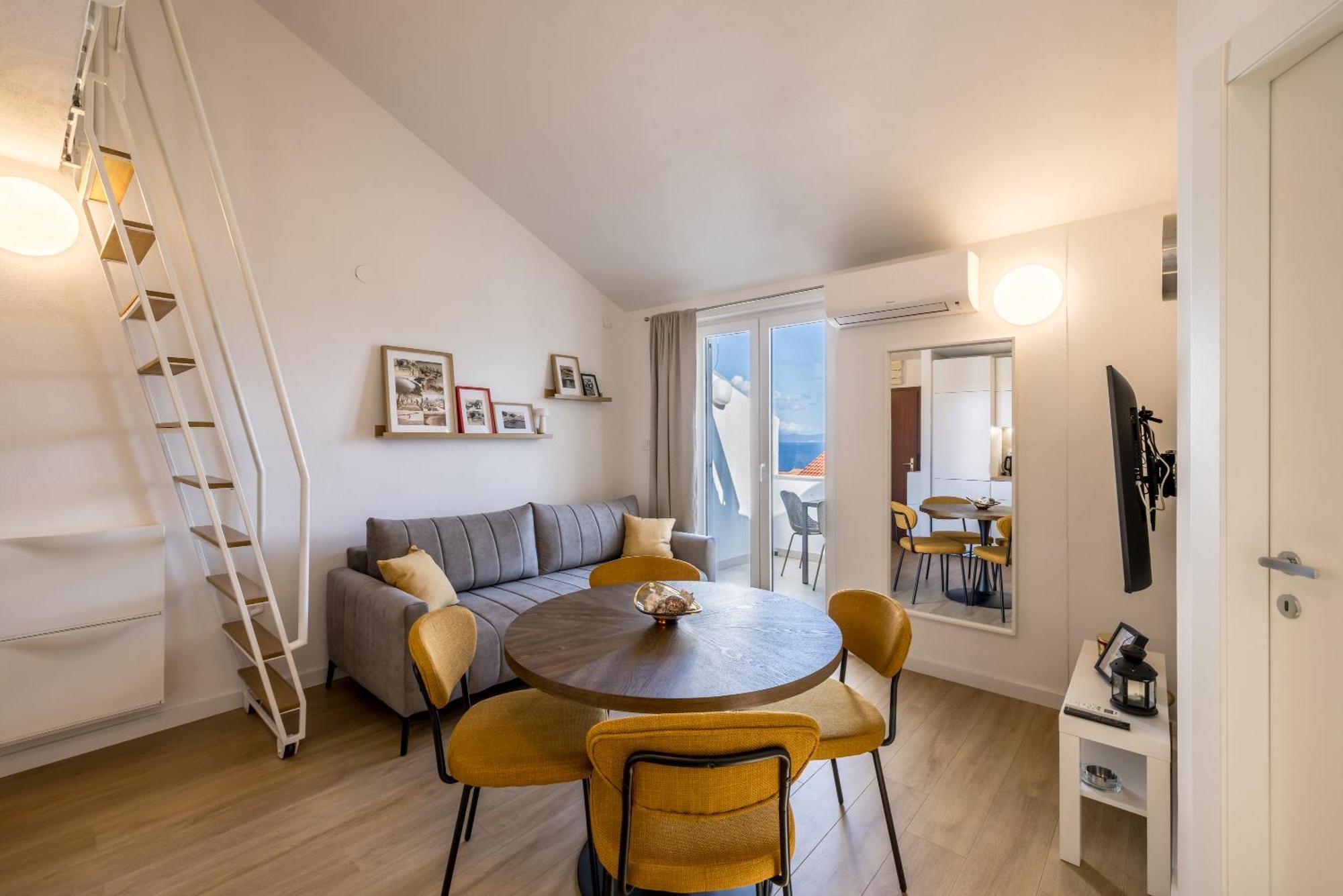 Bolotel Family & Studio Stay 외부 사진