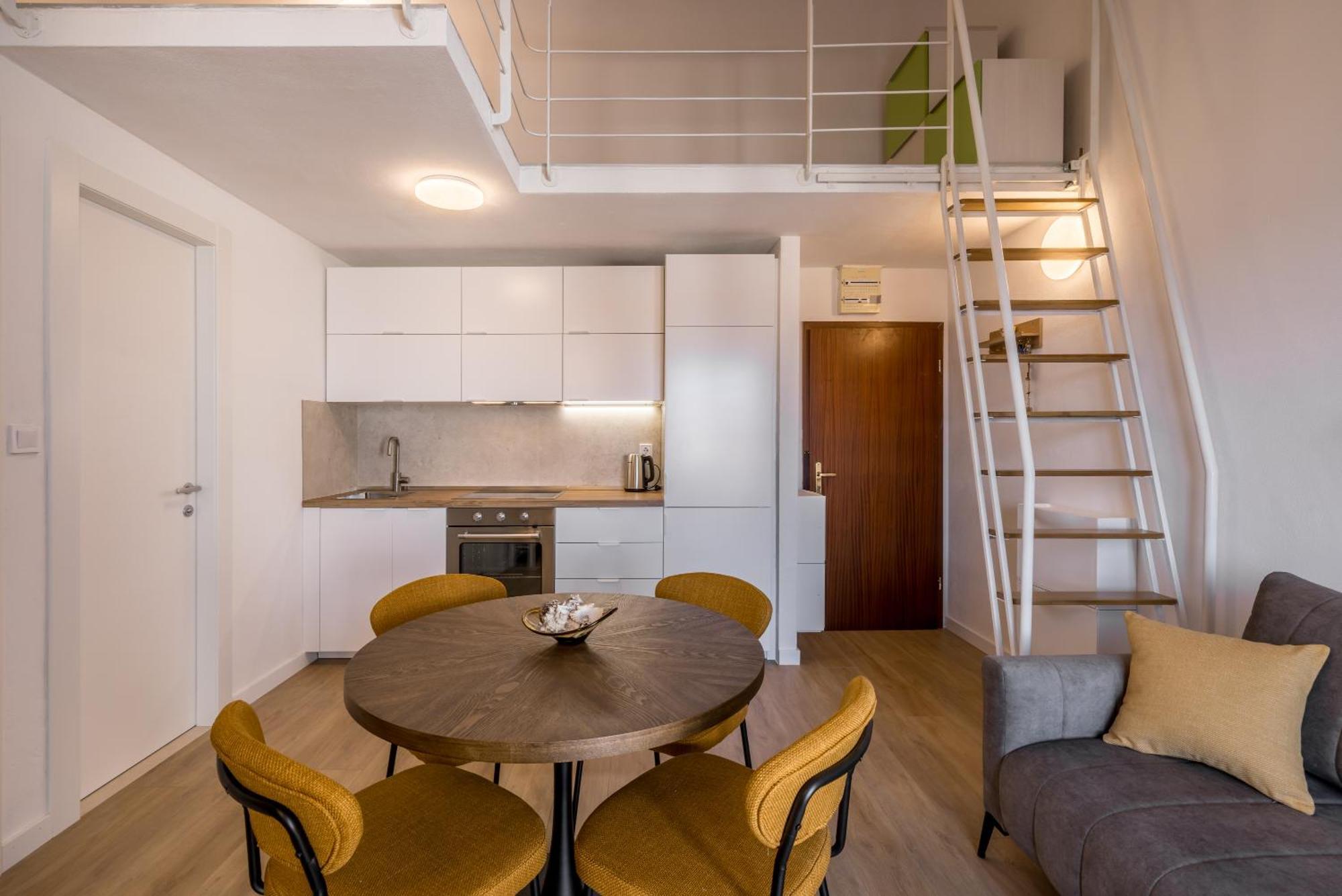 Bolotel Family & Studio Stay 외부 사진