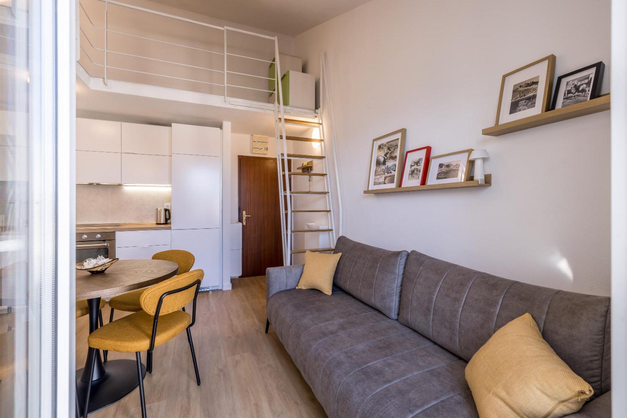 Bolotel Family & Studio Stay 외부 사진