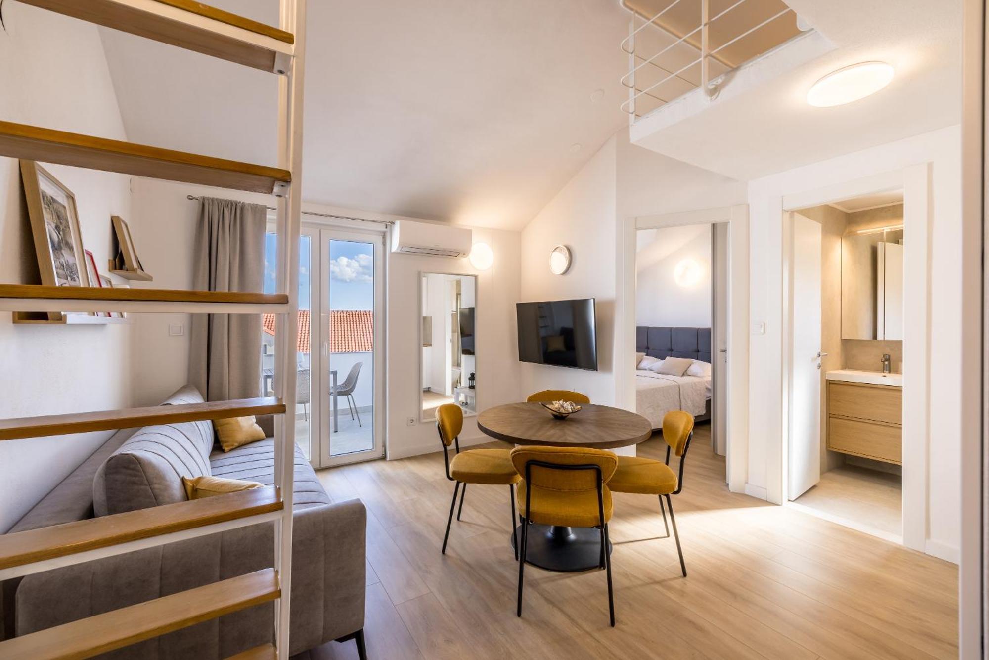 Bolotel Family & Studio Stay 외부 사진