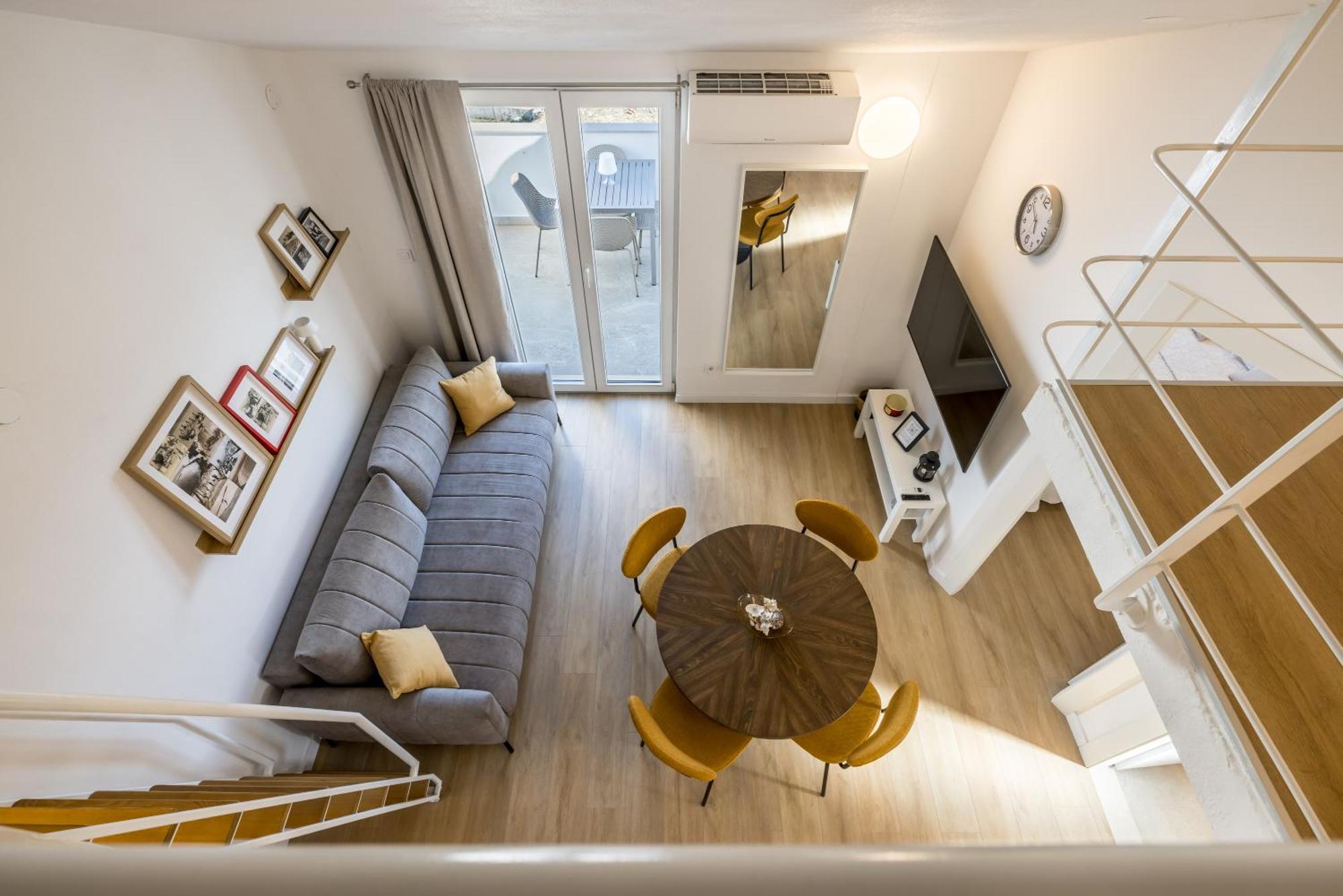 Bolotel Family & Studio Stay 외부 사진