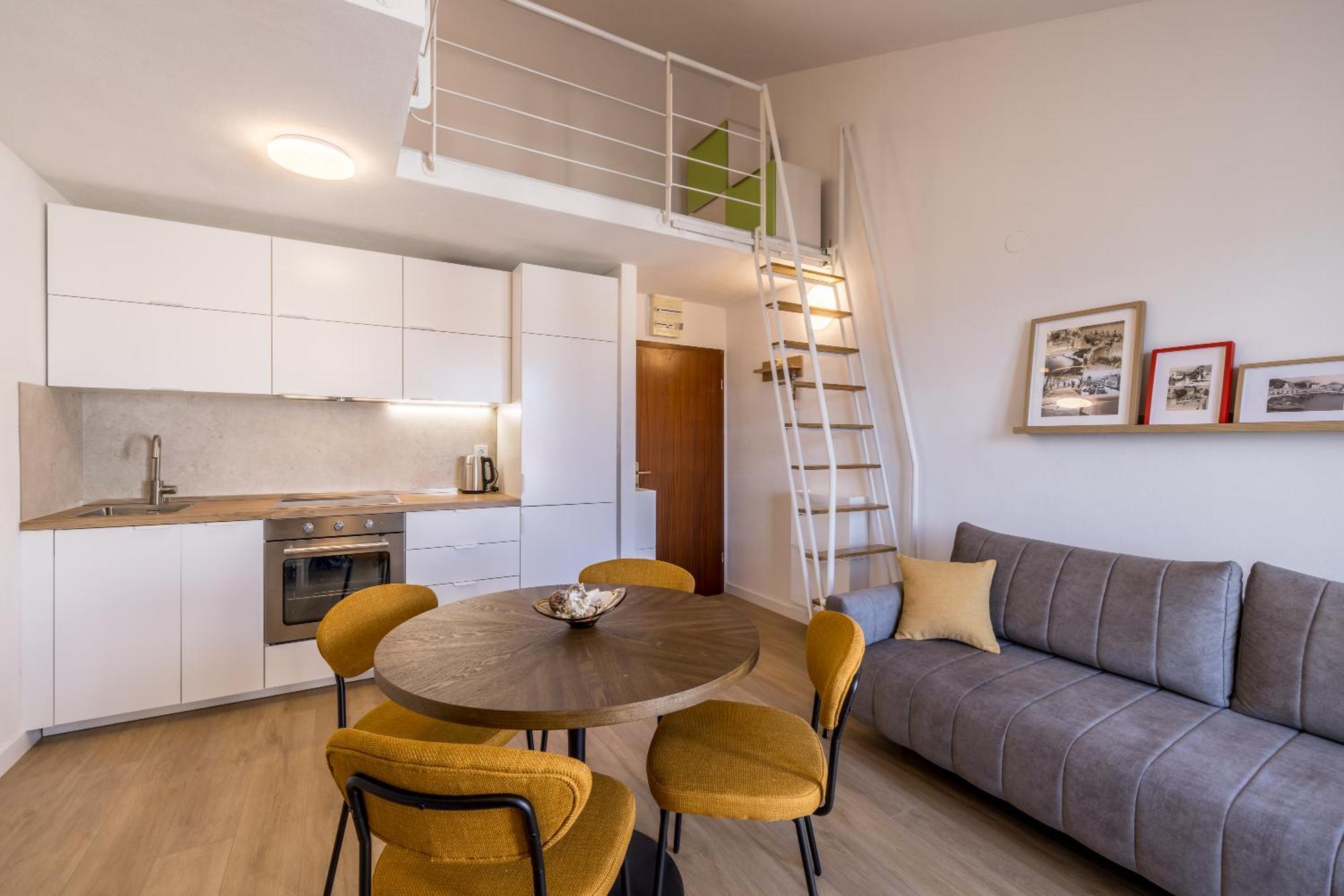 Bolotel Family & Studio Stay 외부 사진