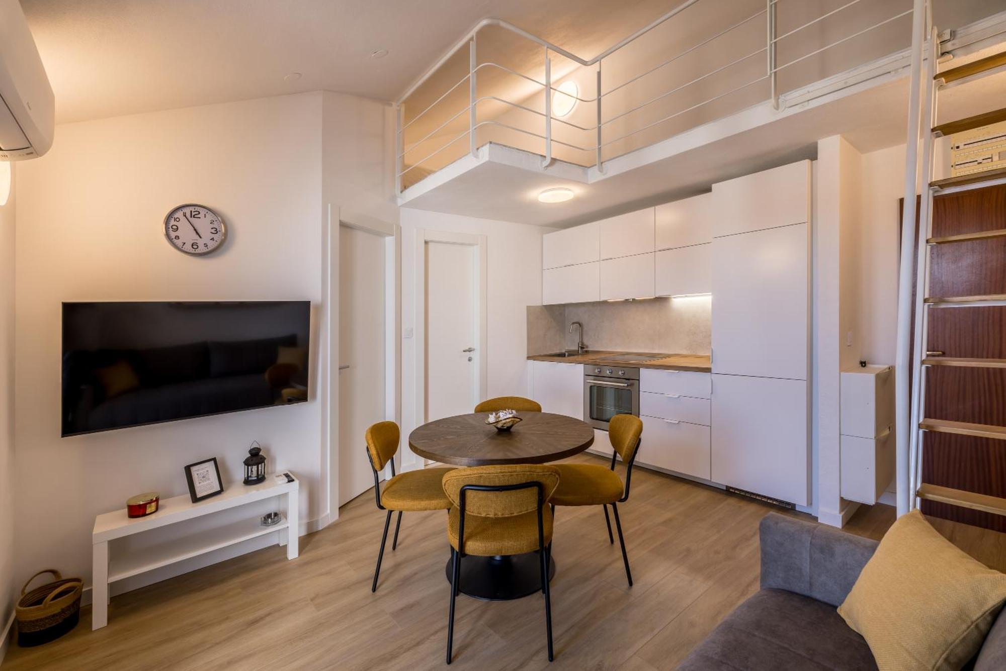 Bolotel Family & Studio Stay 외부 사진