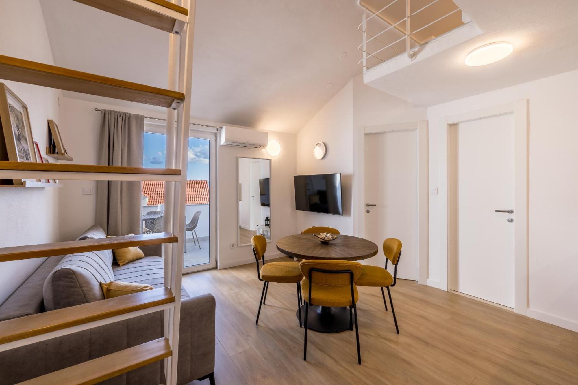 Bolotel Family & Studio Stay 외부 사진