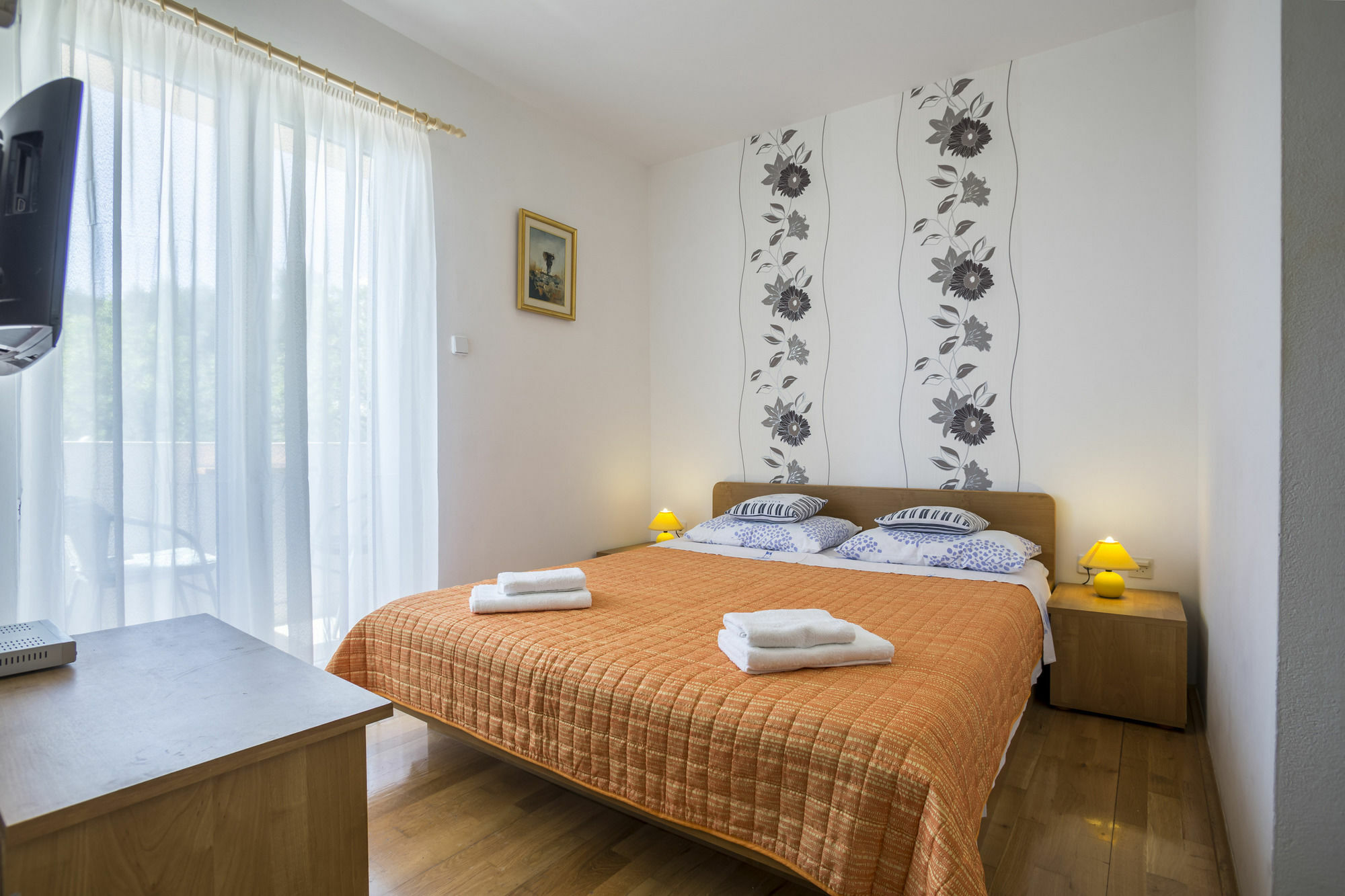Bolotel Family & Studio Stay 외부 사진