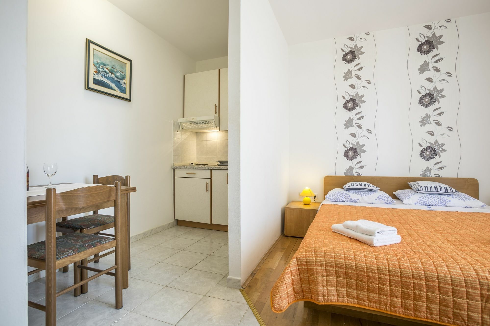 Bolotel Family & Studio Stay 외부 사진
