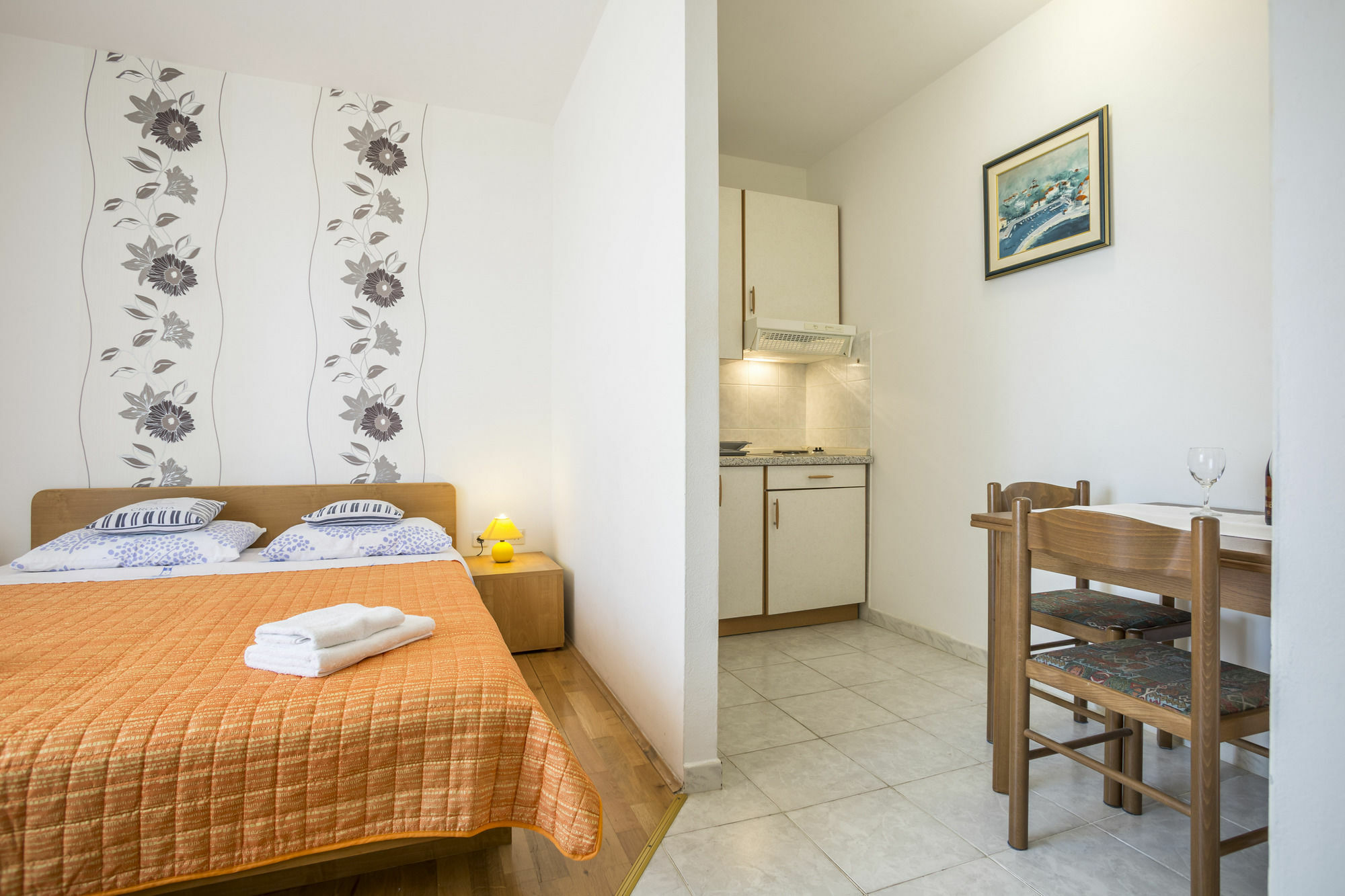 Bolotel Family & Studio Stay 외부 사진